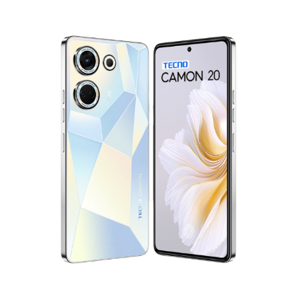 Tecno camon 20